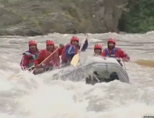 Adventure Foundation Pakistan (AFP) Montage