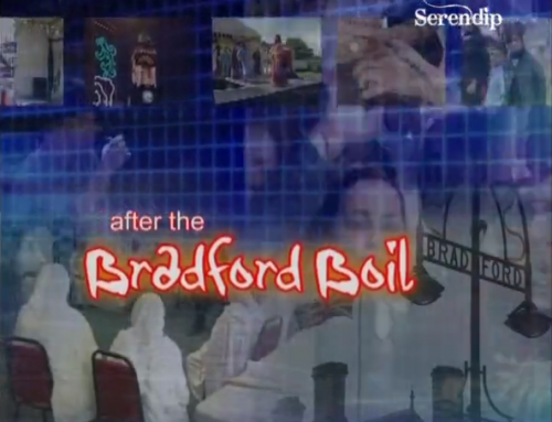 After Bradford Boil