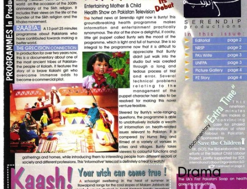 Newsletter 1999