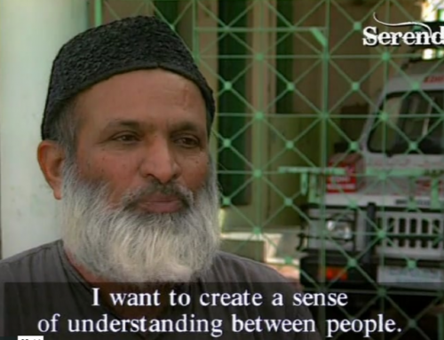 Edhi Story- Nawrang 1991